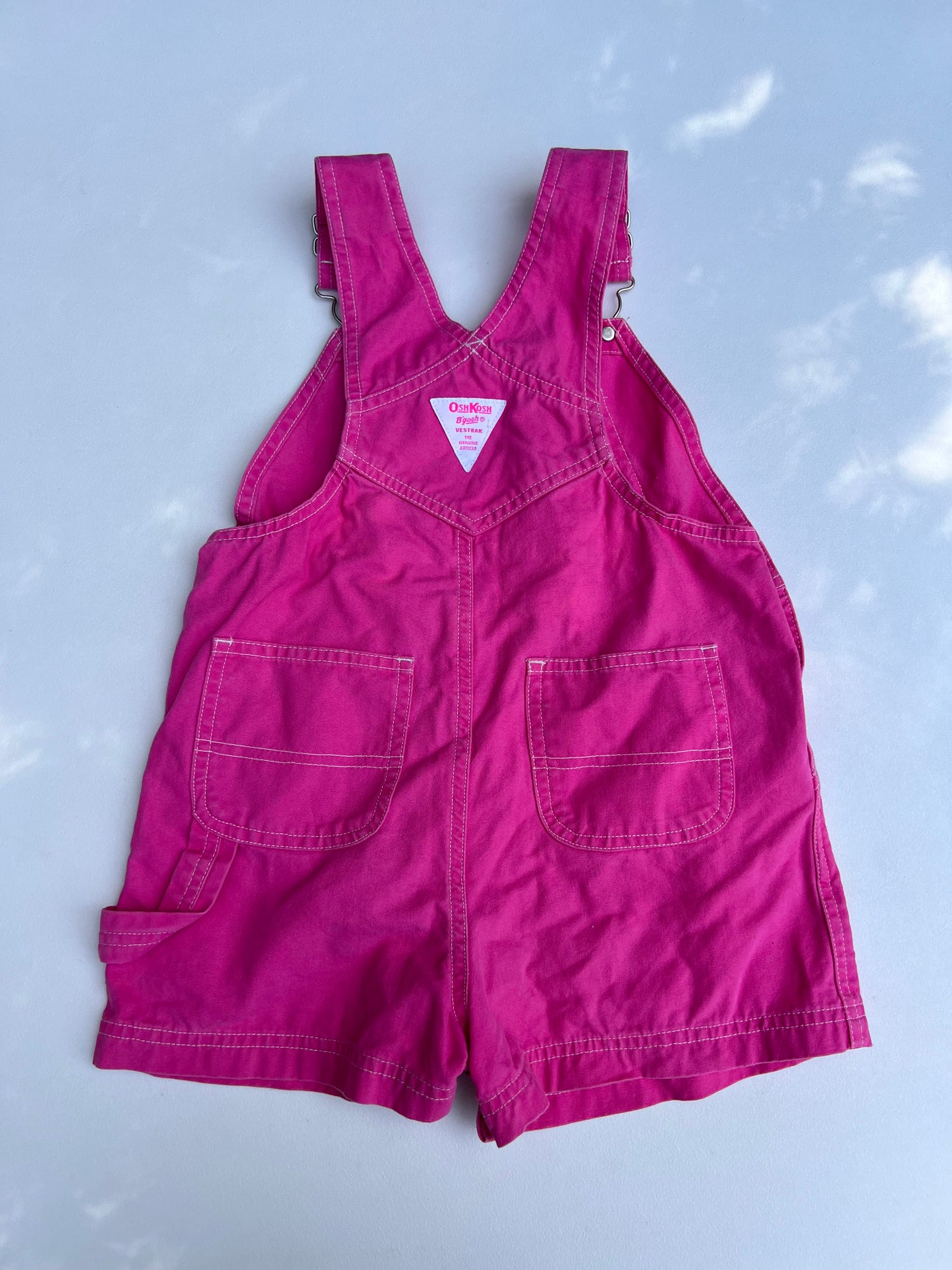 Oshkosh Overalls 3Y
