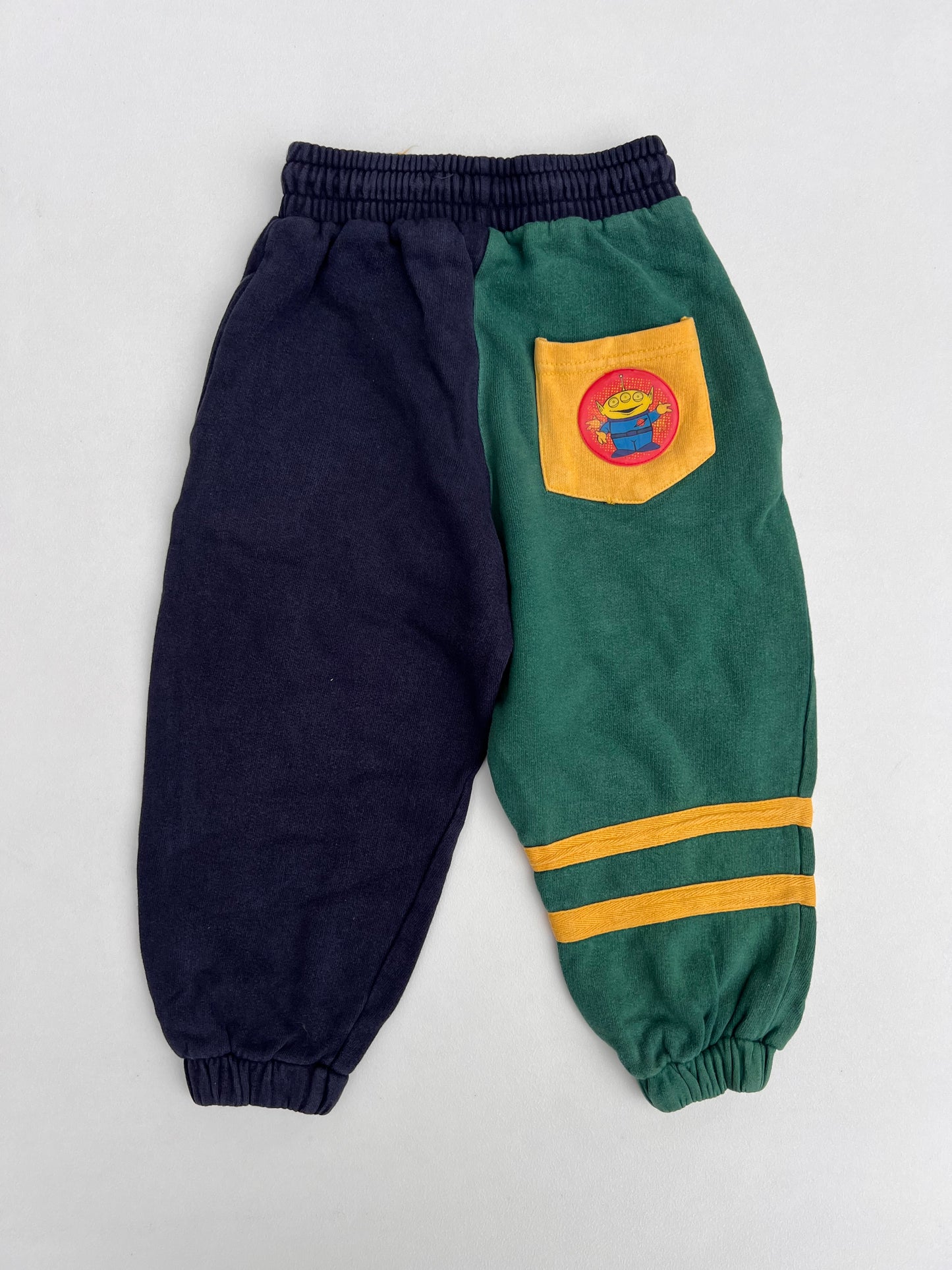 Toy Story Joggers 3-4Y
