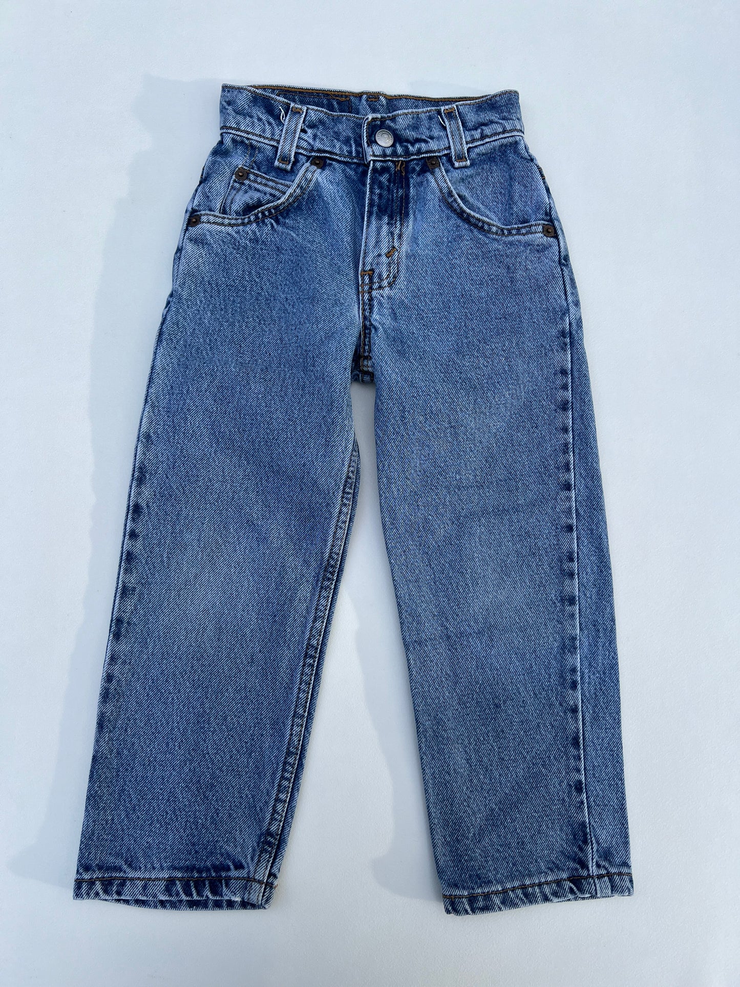 Levi’s Jeans 4-5Y