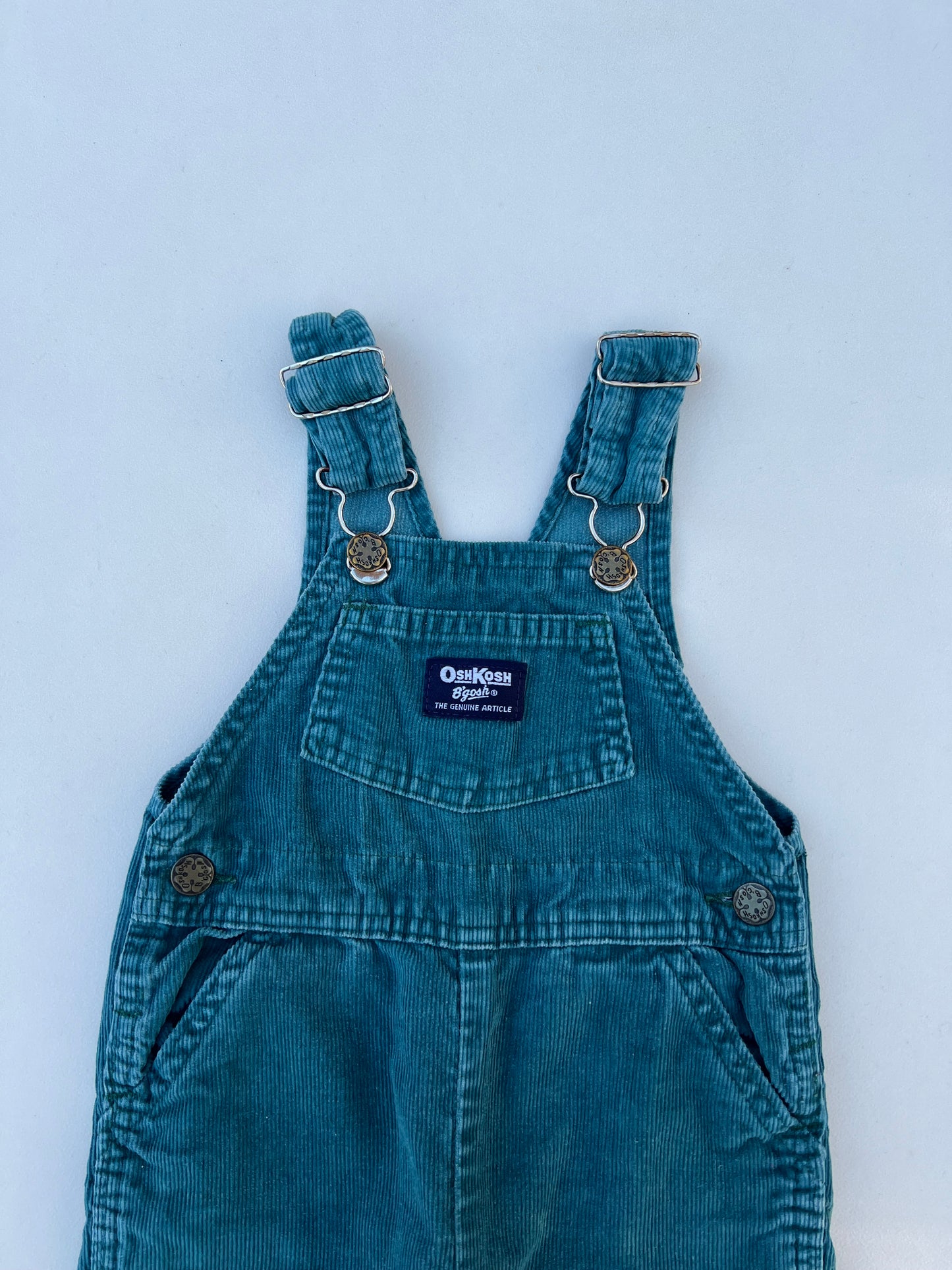 Oshkosh Overalls 3Y