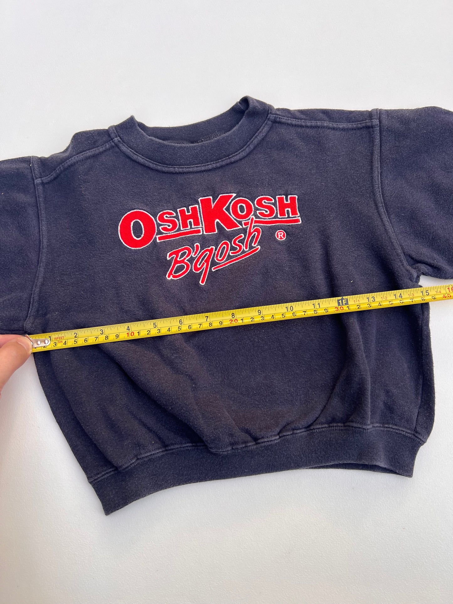 Oshkosh Sweater 4Y