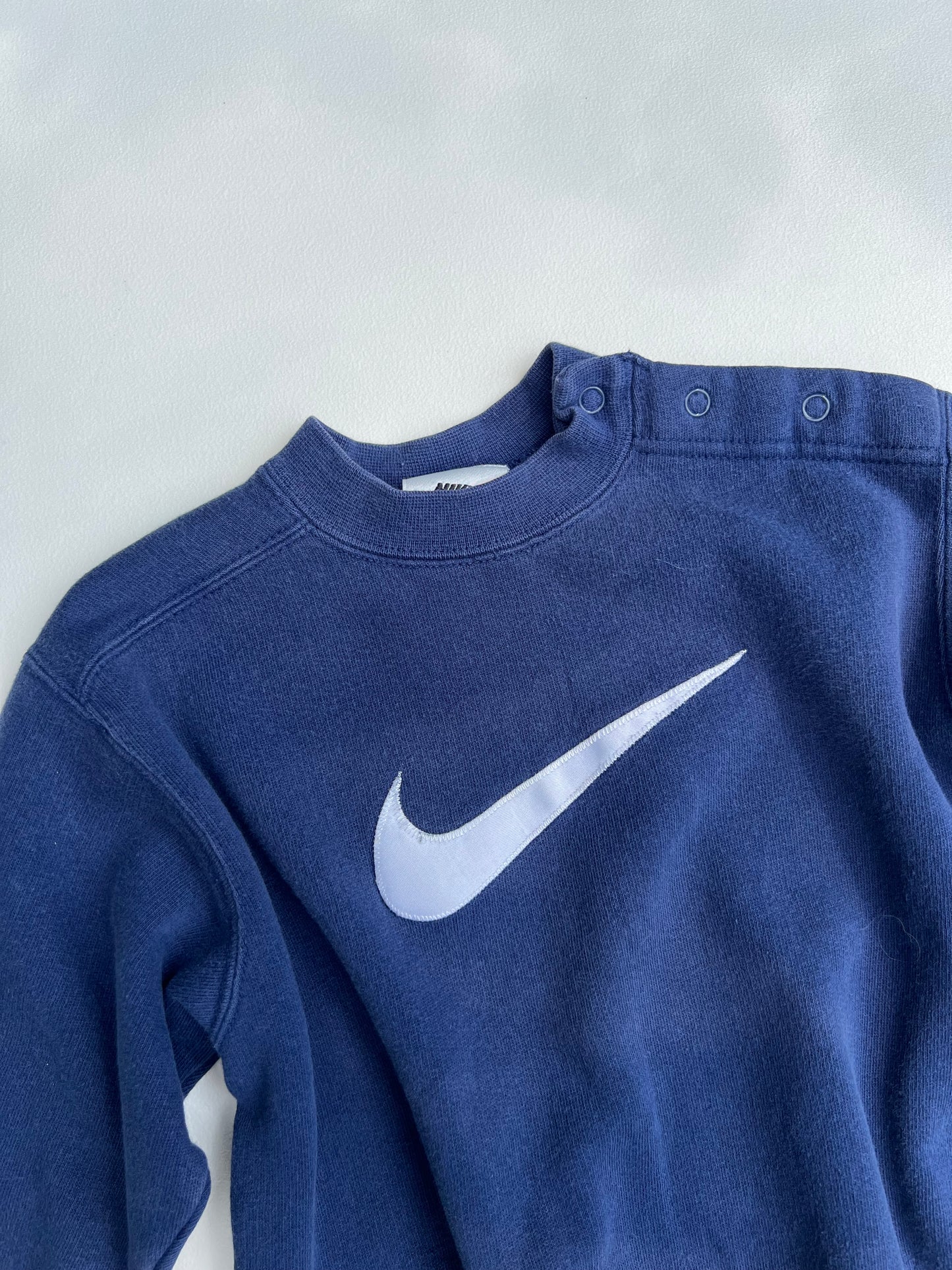 Nike Sweater 1-2Y