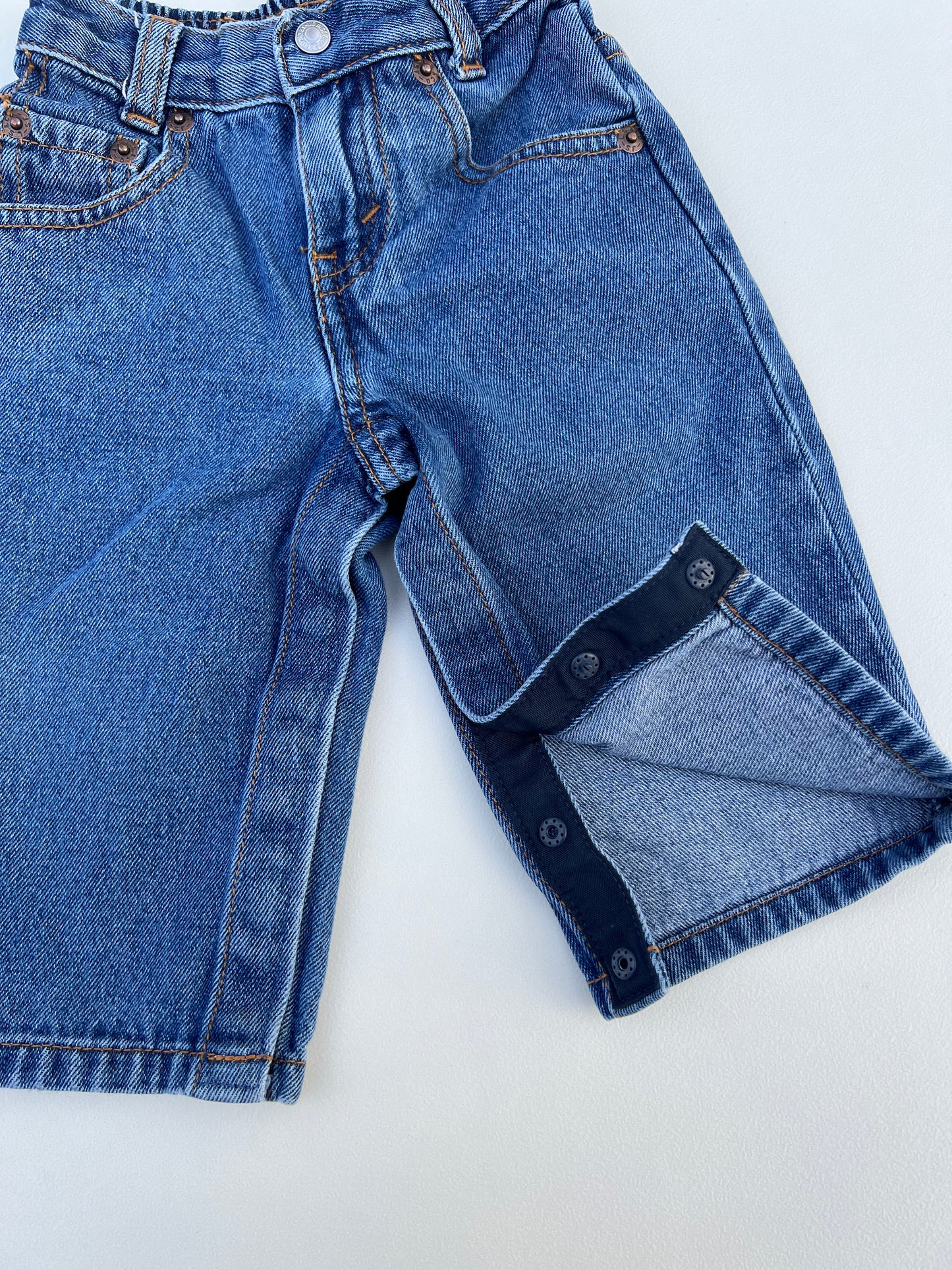 Levi’s Baby Jeans 6-12M