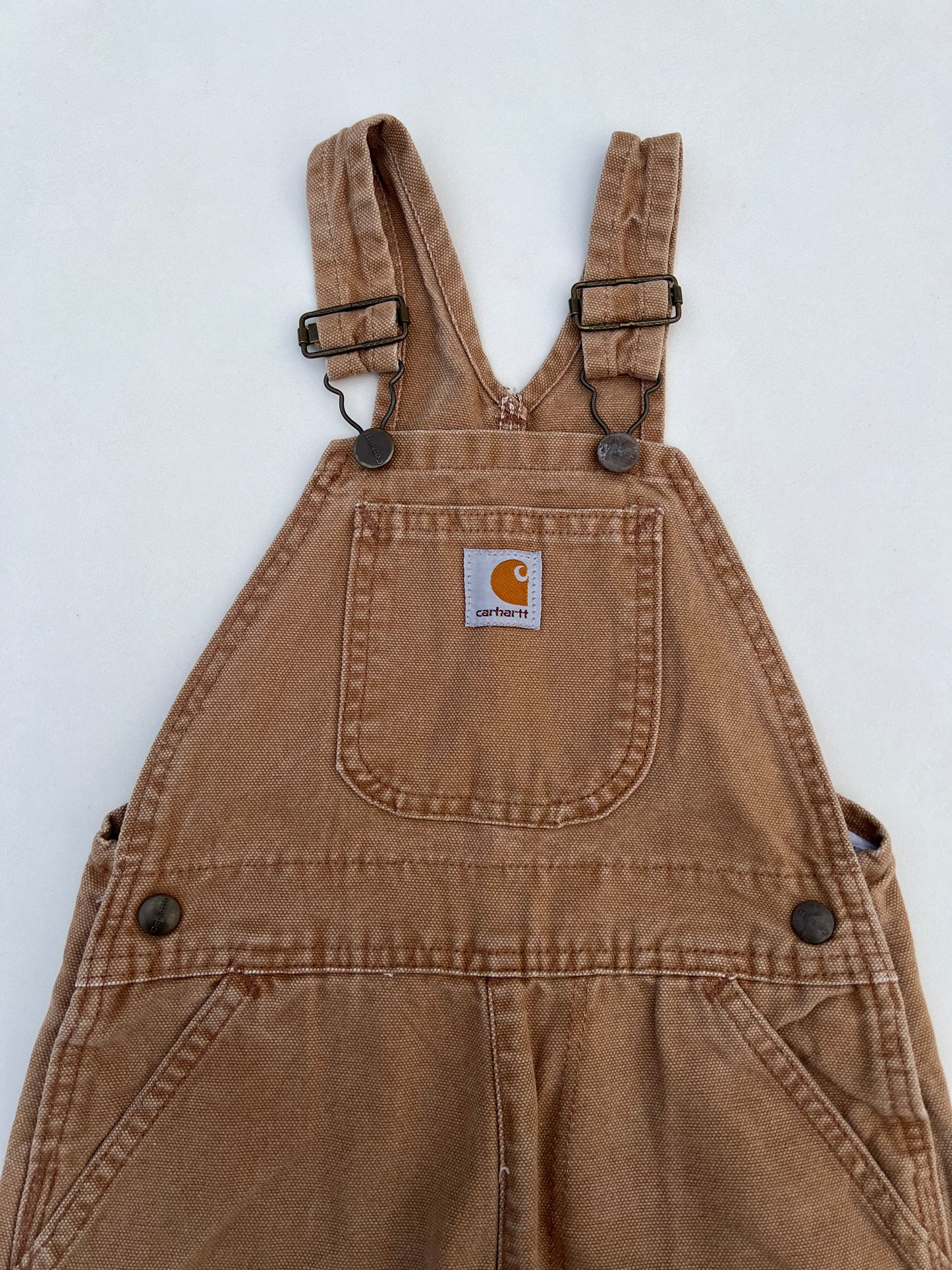 Carhartt Overalls 3Y