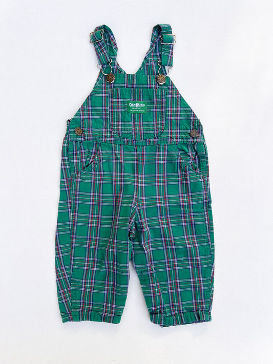 Oshkosh Overalls 12M