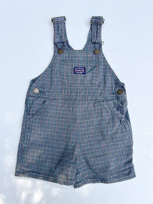 Oshkosh Overalls 3Y