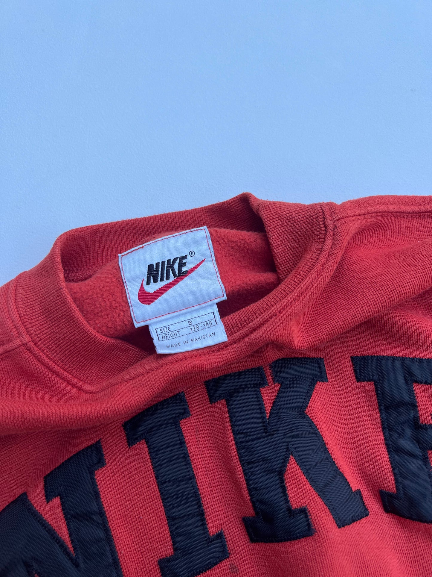 Nike Sweater 8-9Y