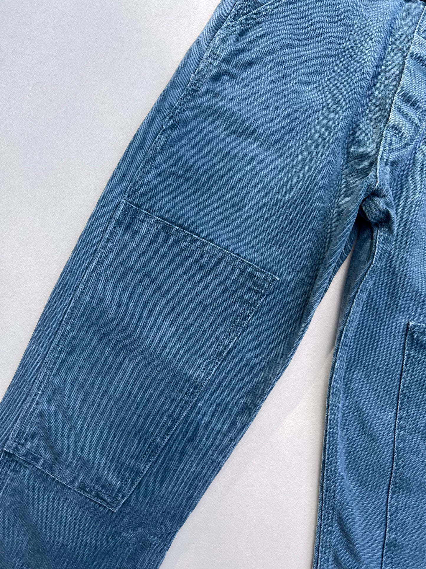 Carhartt Overalls 6Y