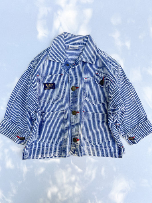 Oshkosh Jacket 2-3Y