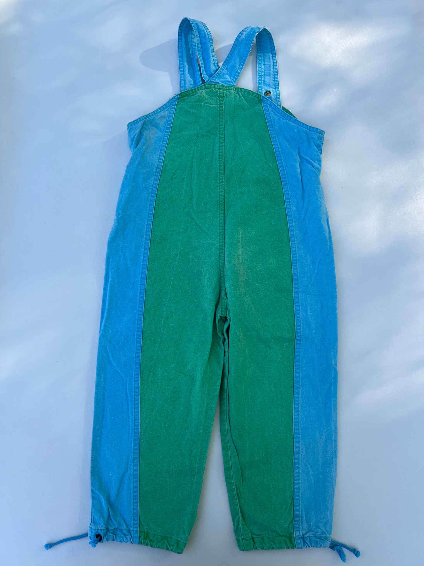 Levi’s Overalls 5Y