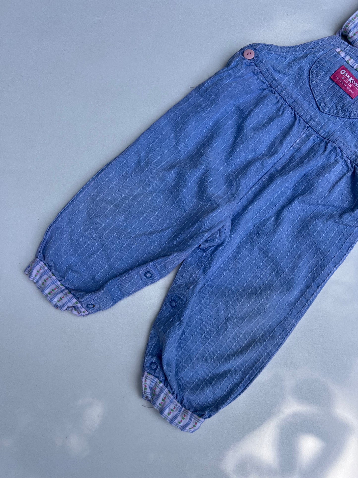 Oshkosh Overalls 18M