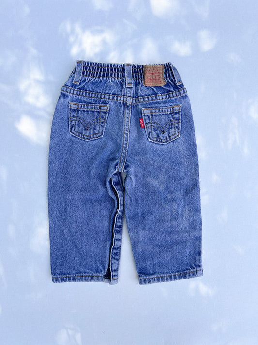 Levi’s Jeans 18M