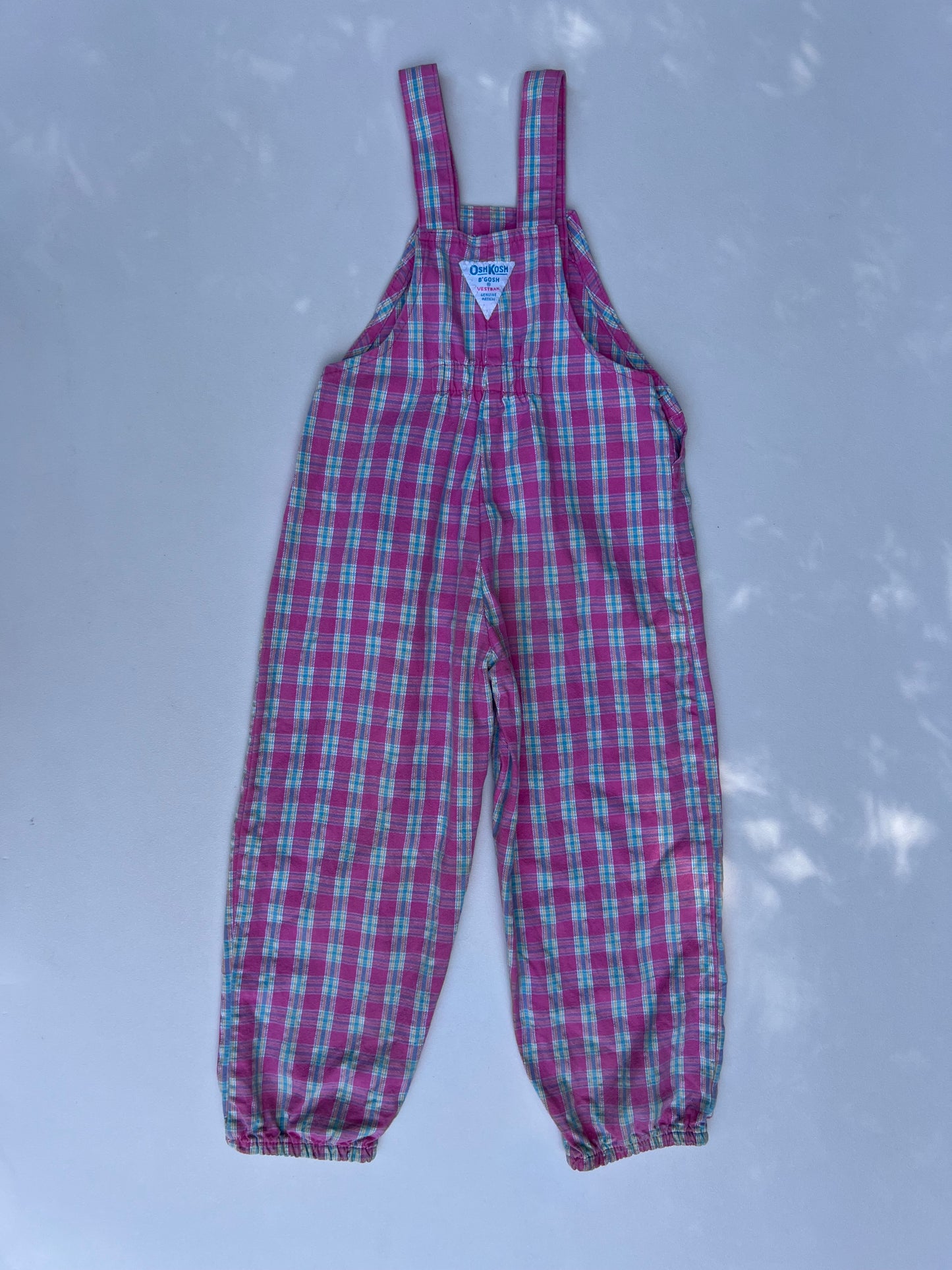 Oshkosh Overalls 3Y