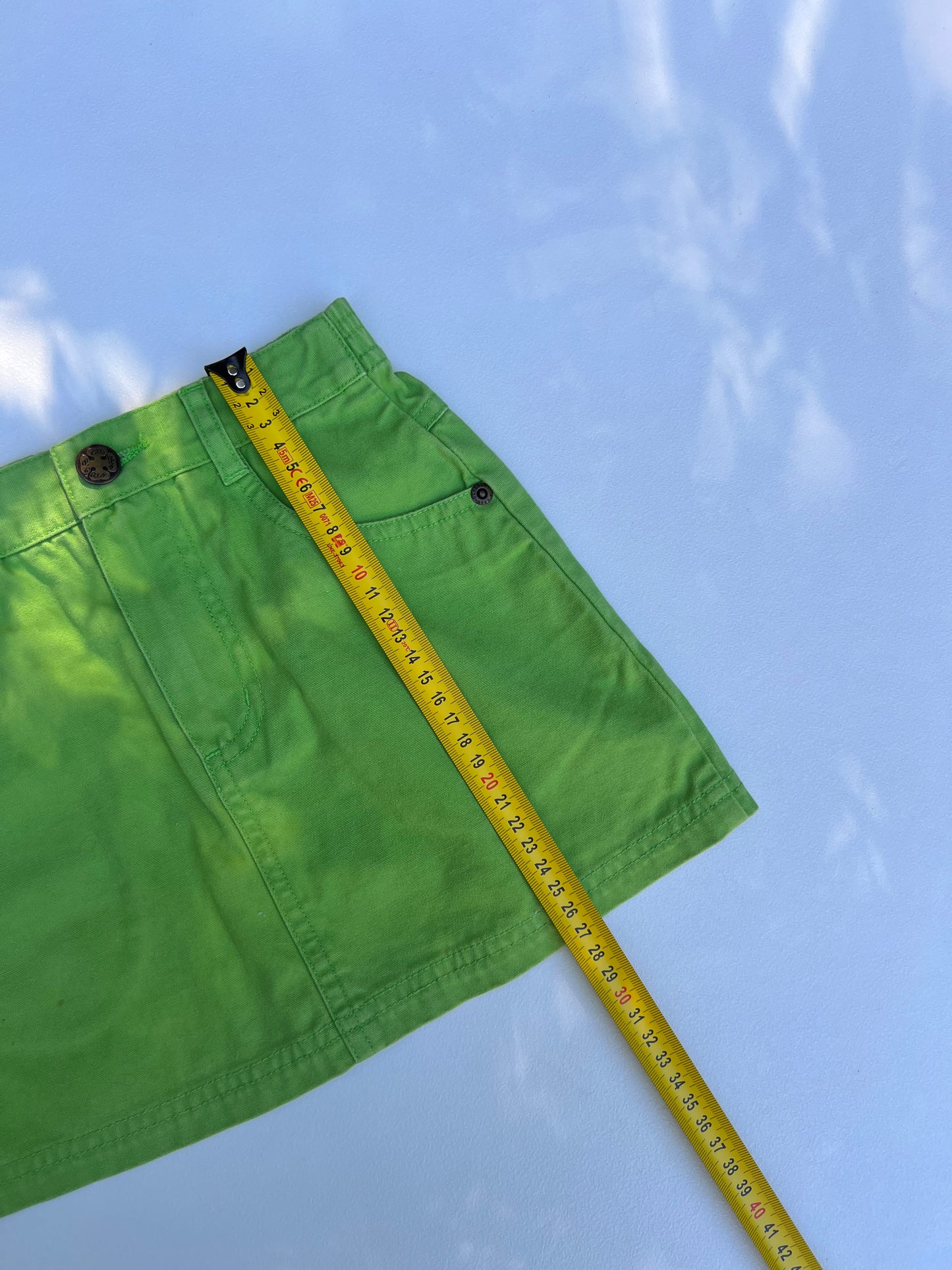 Oshkosh Skirt 4Y