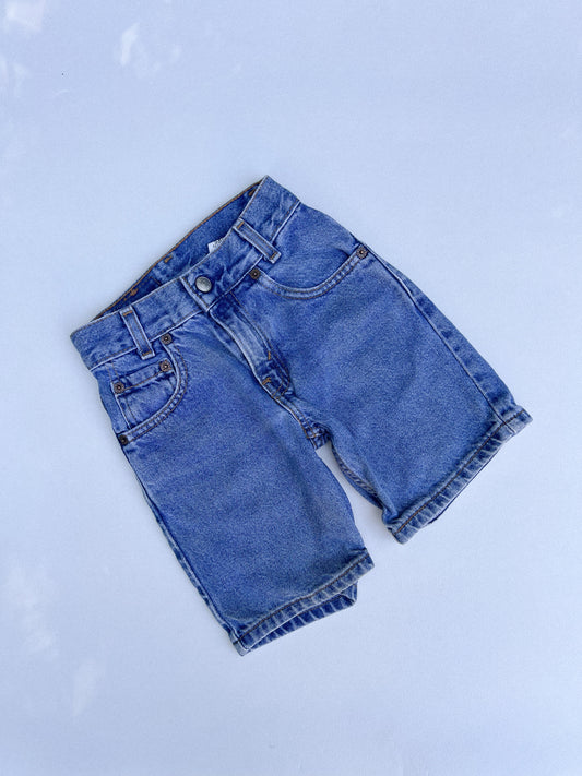 Levi’s Shorts 4Y