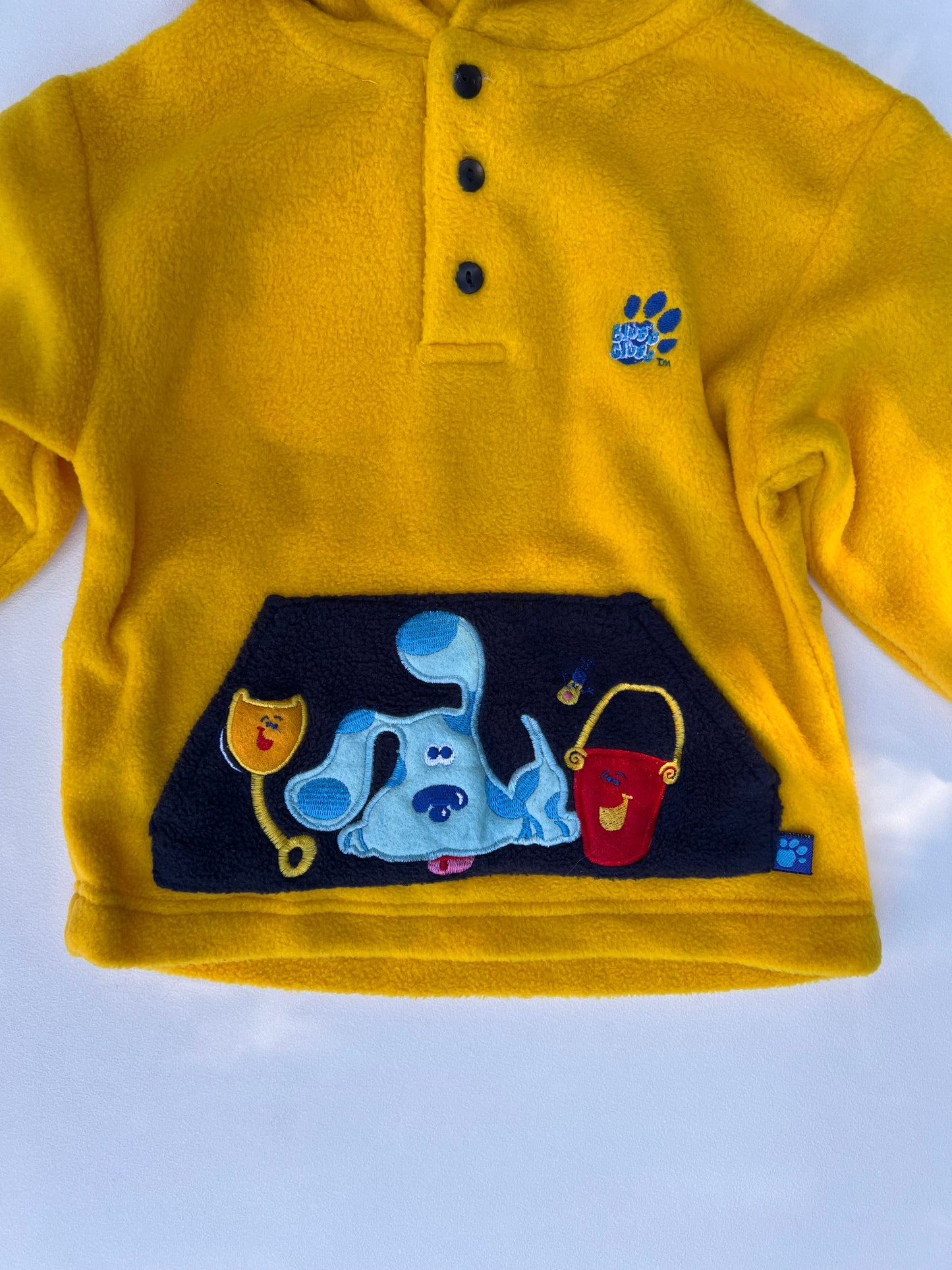Blues Clues Sweater 3Y