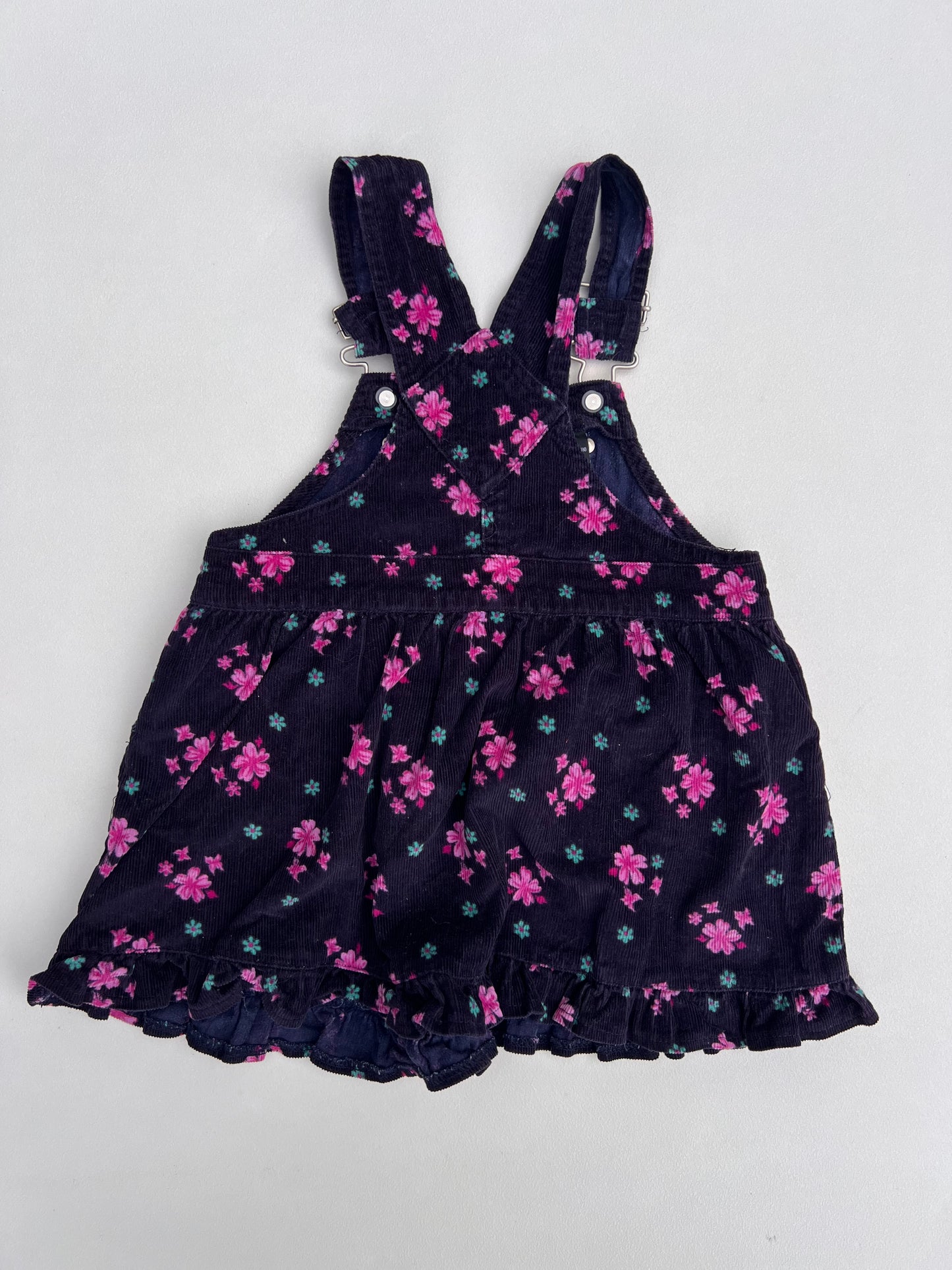 Looney Tunes Dress 2-3Y