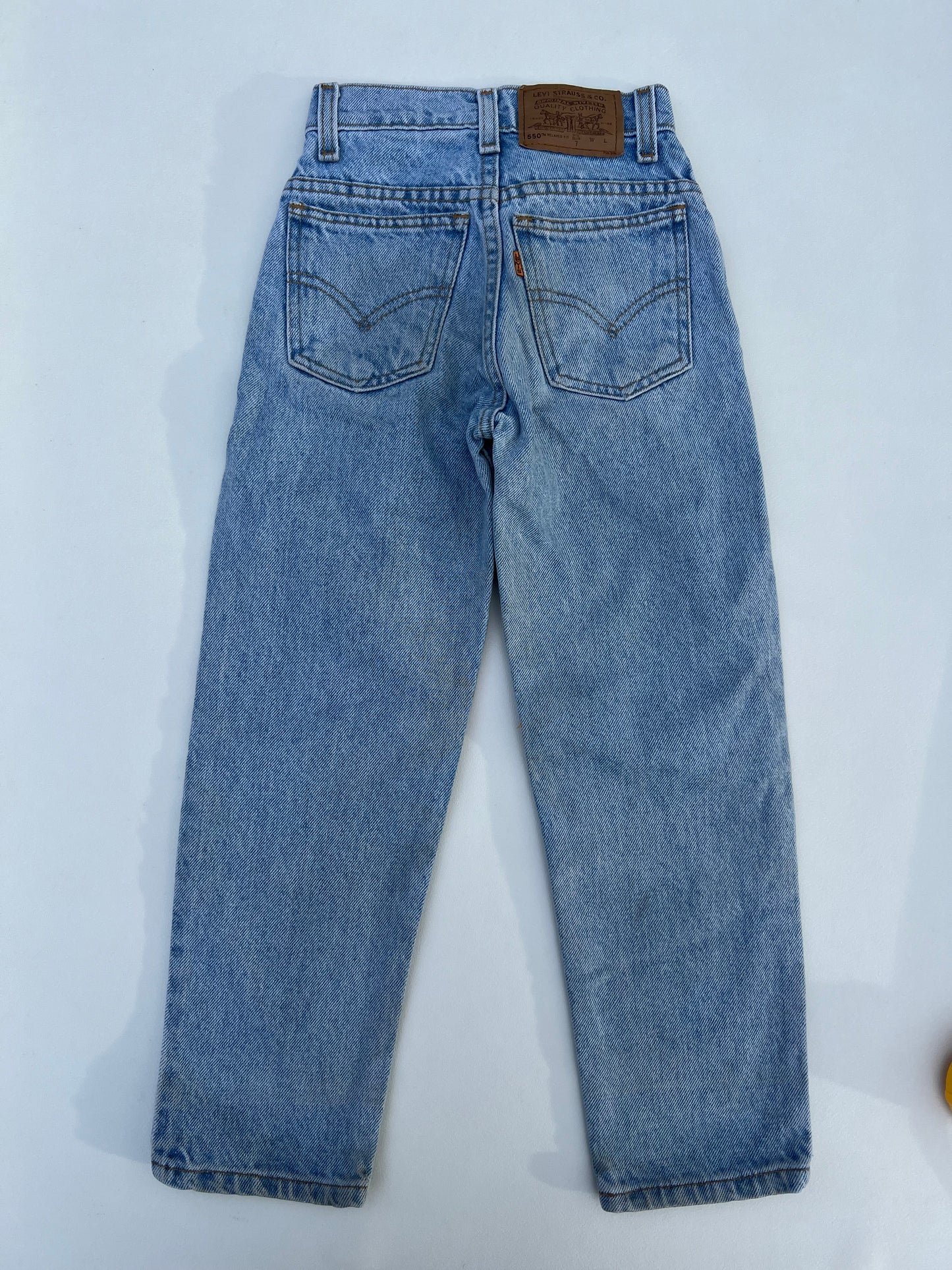 Levi’s Jeans 6-7Y