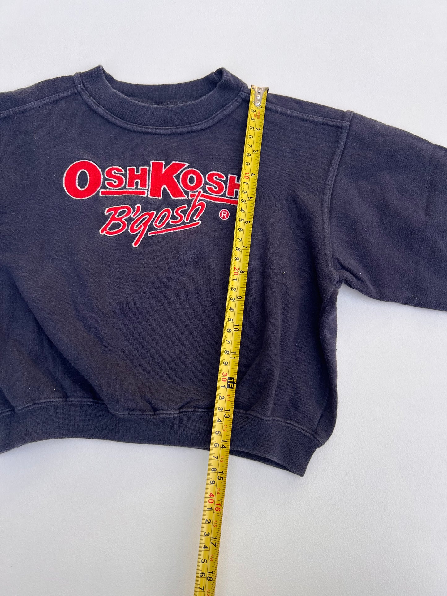 Oshkosh Sweater 4Y