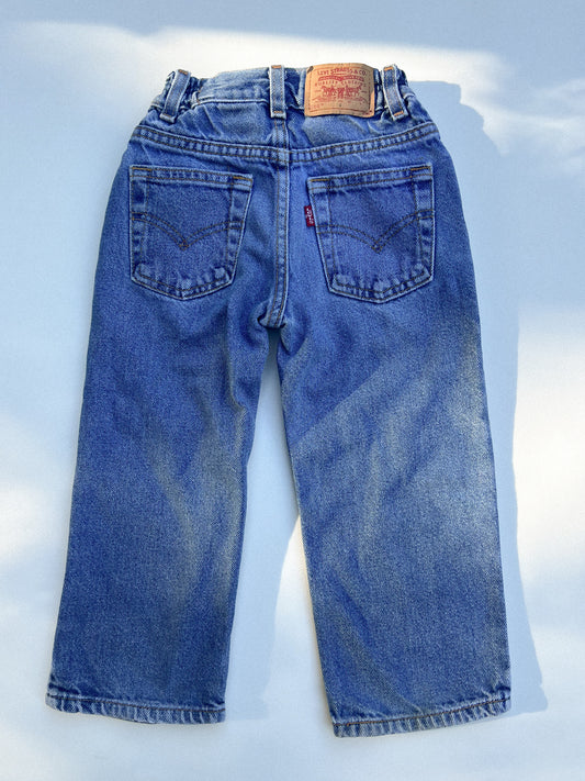 Levi’s Jeans 4Y