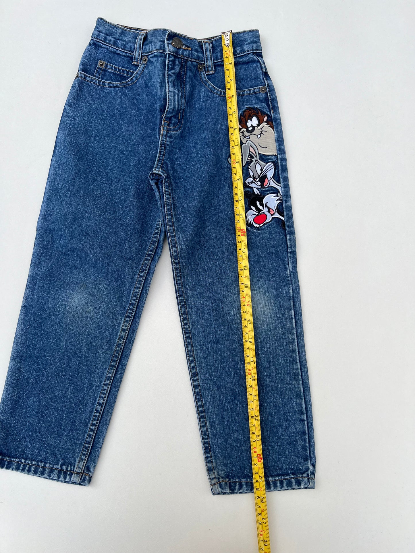 Warner Bros. Jeans 5Y