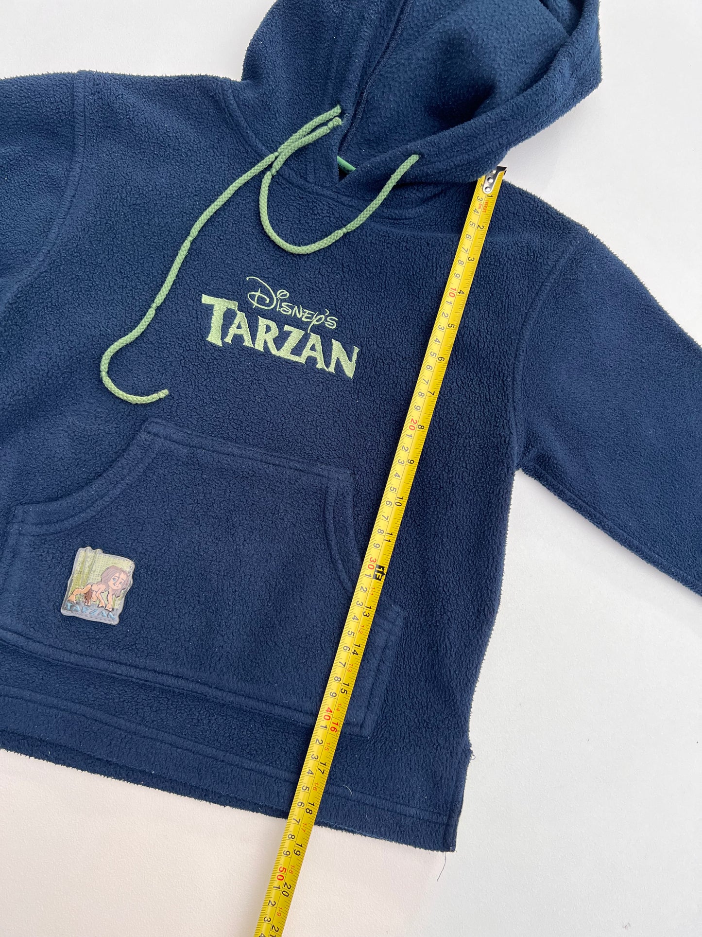 Tarzan Sweater 6Y