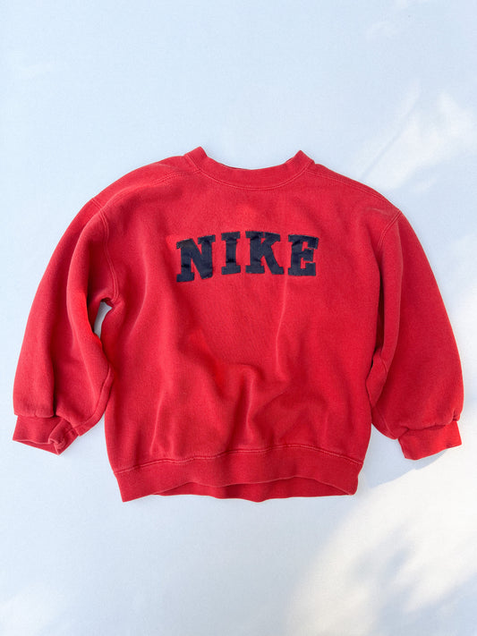 Nike Sweater 5-6Y