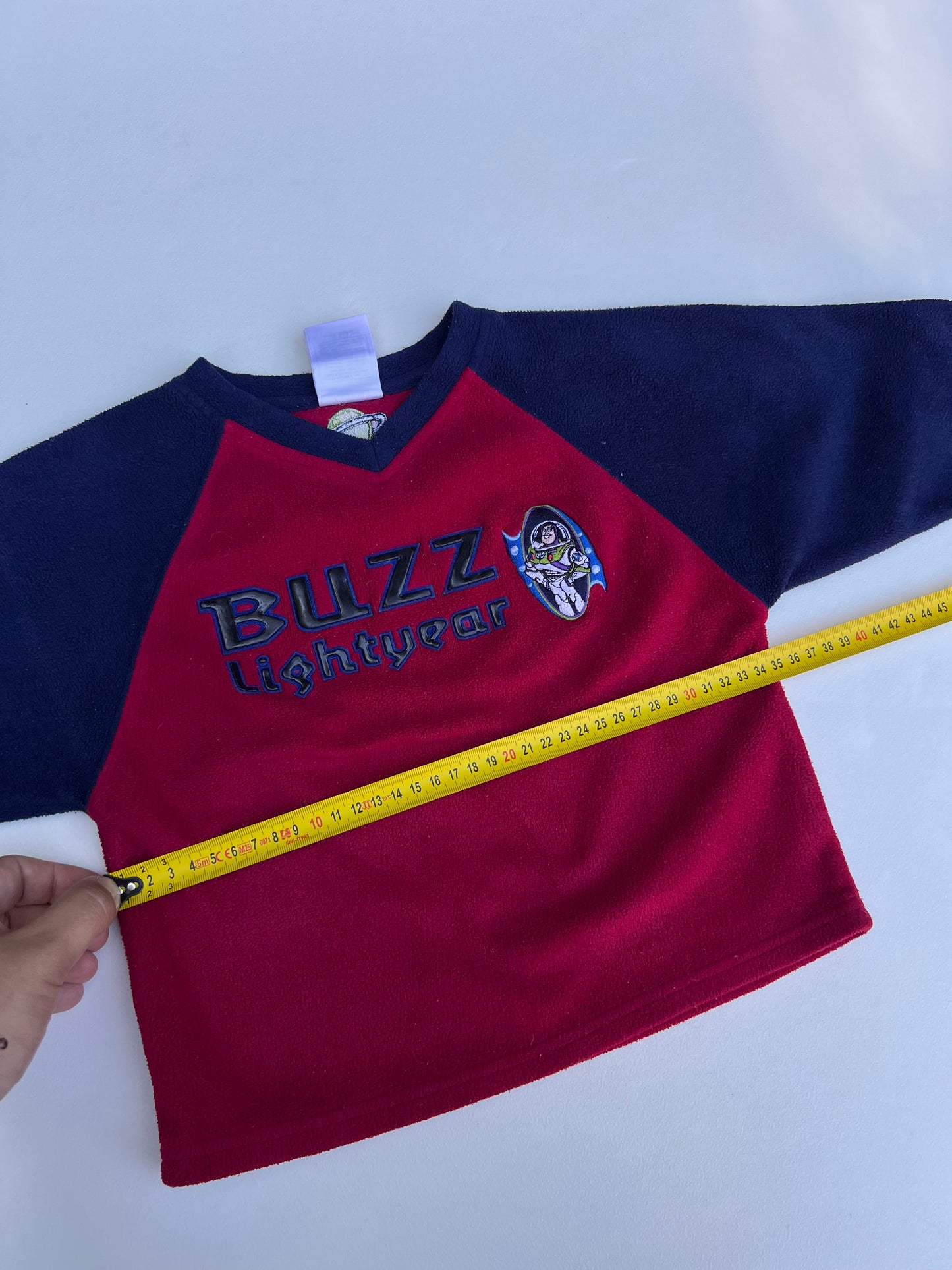 Buzz Sweater 2-3Y