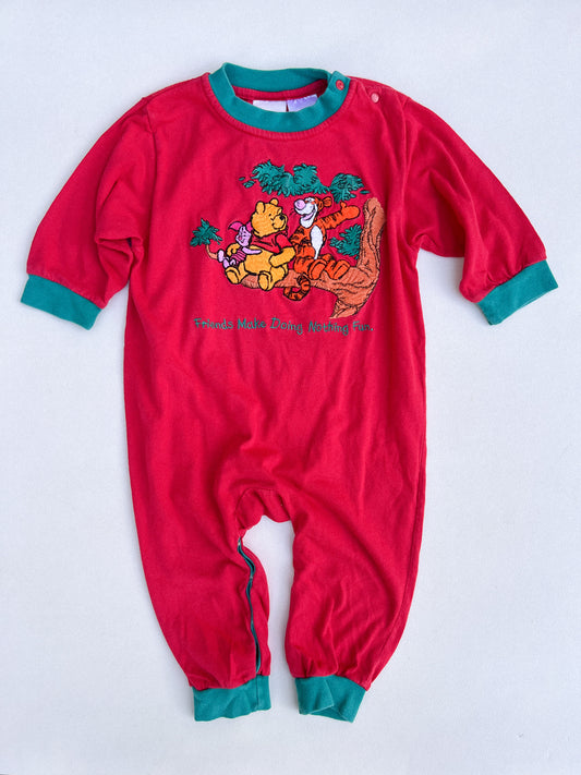 Winnie the Pooh Romper 24M