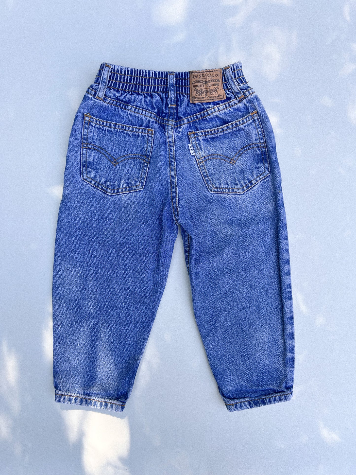 Levi’s Jeans 3Y