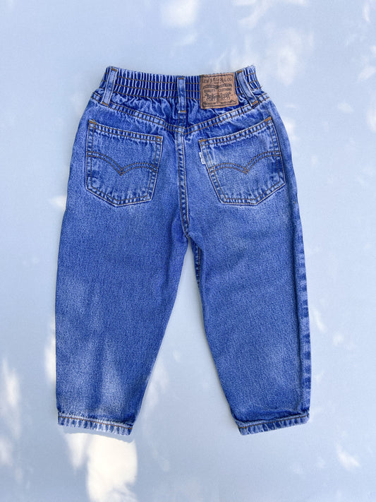 Levi’s Jeans 3Y