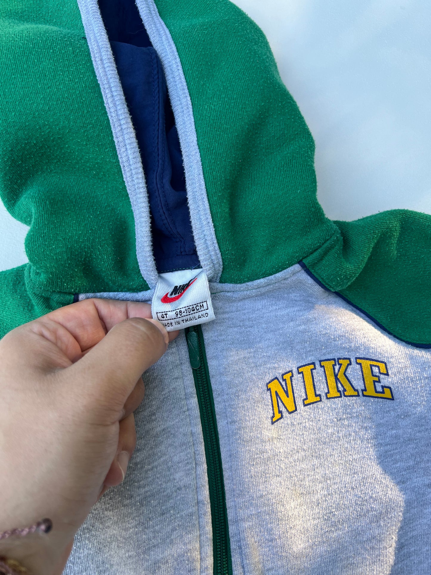 Nike Set 4Y