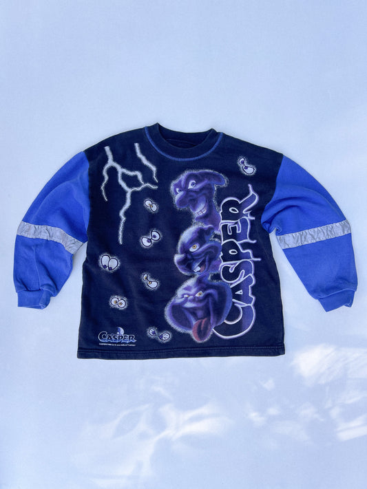 Casper Sweater 5-6Y