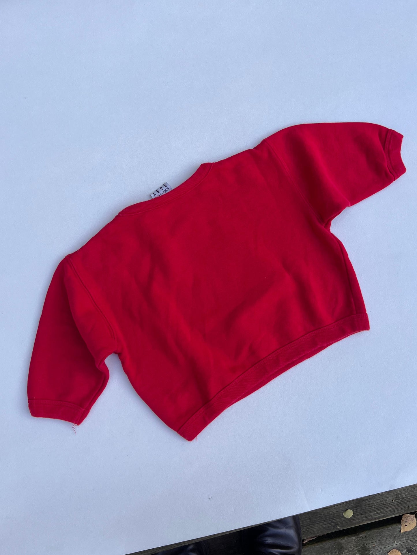 Warner Bros Sweater 24M