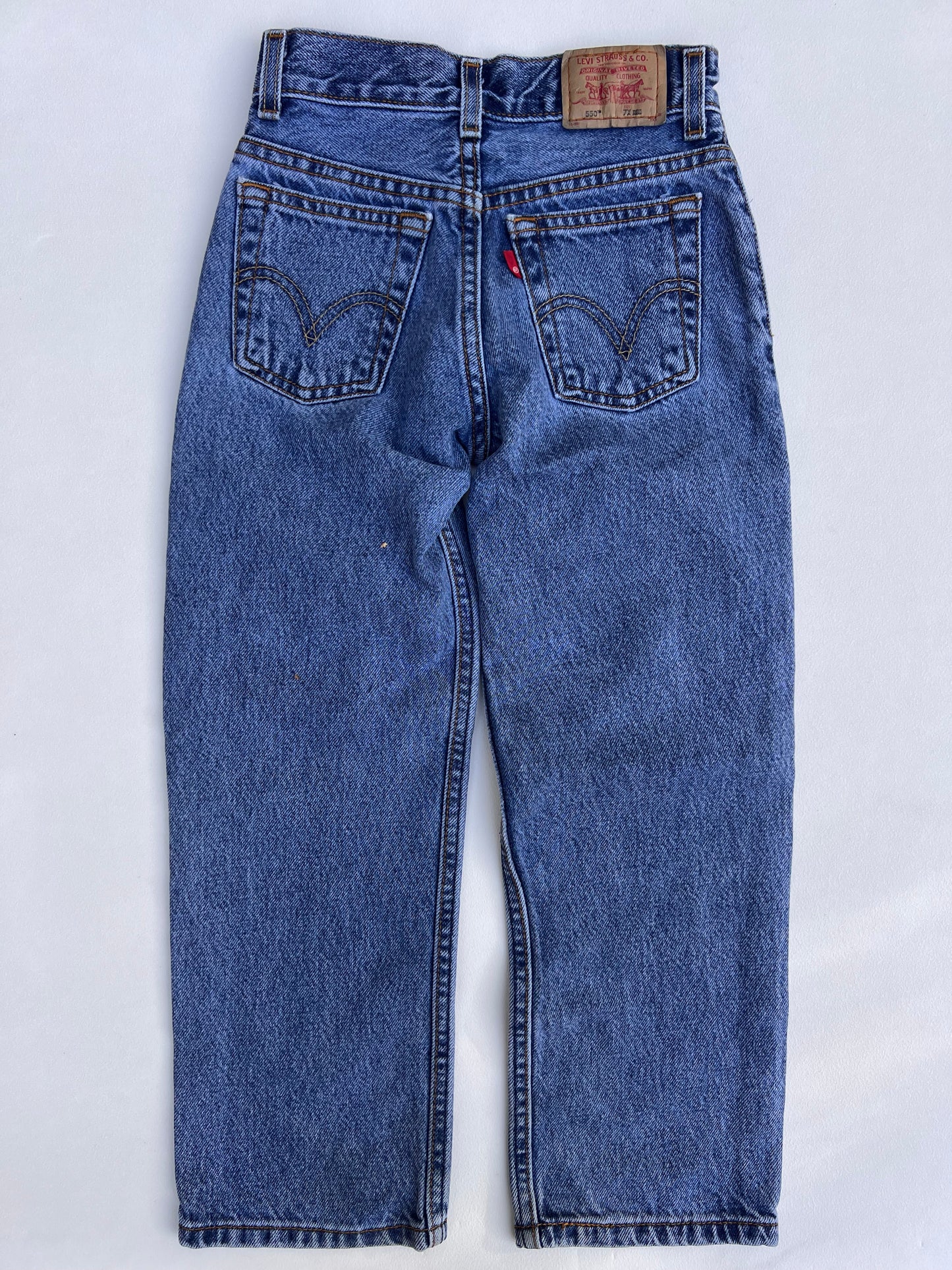 Levi’s Jeans 6-7Y