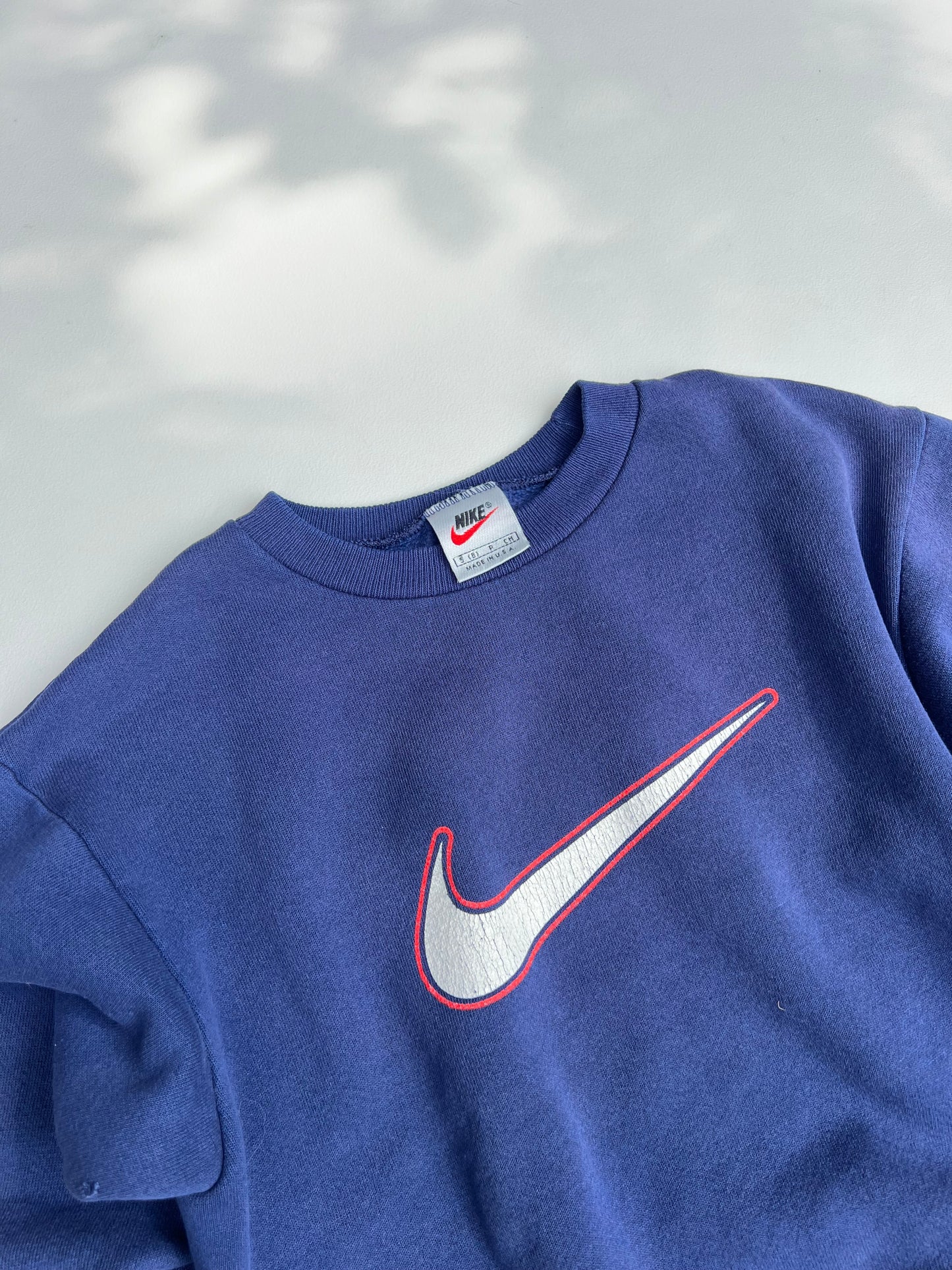 Nike Sweater 7-8Y