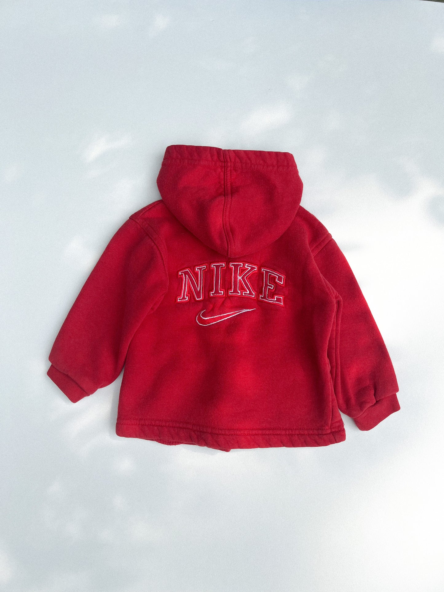 Nike Sweater 1-2Y