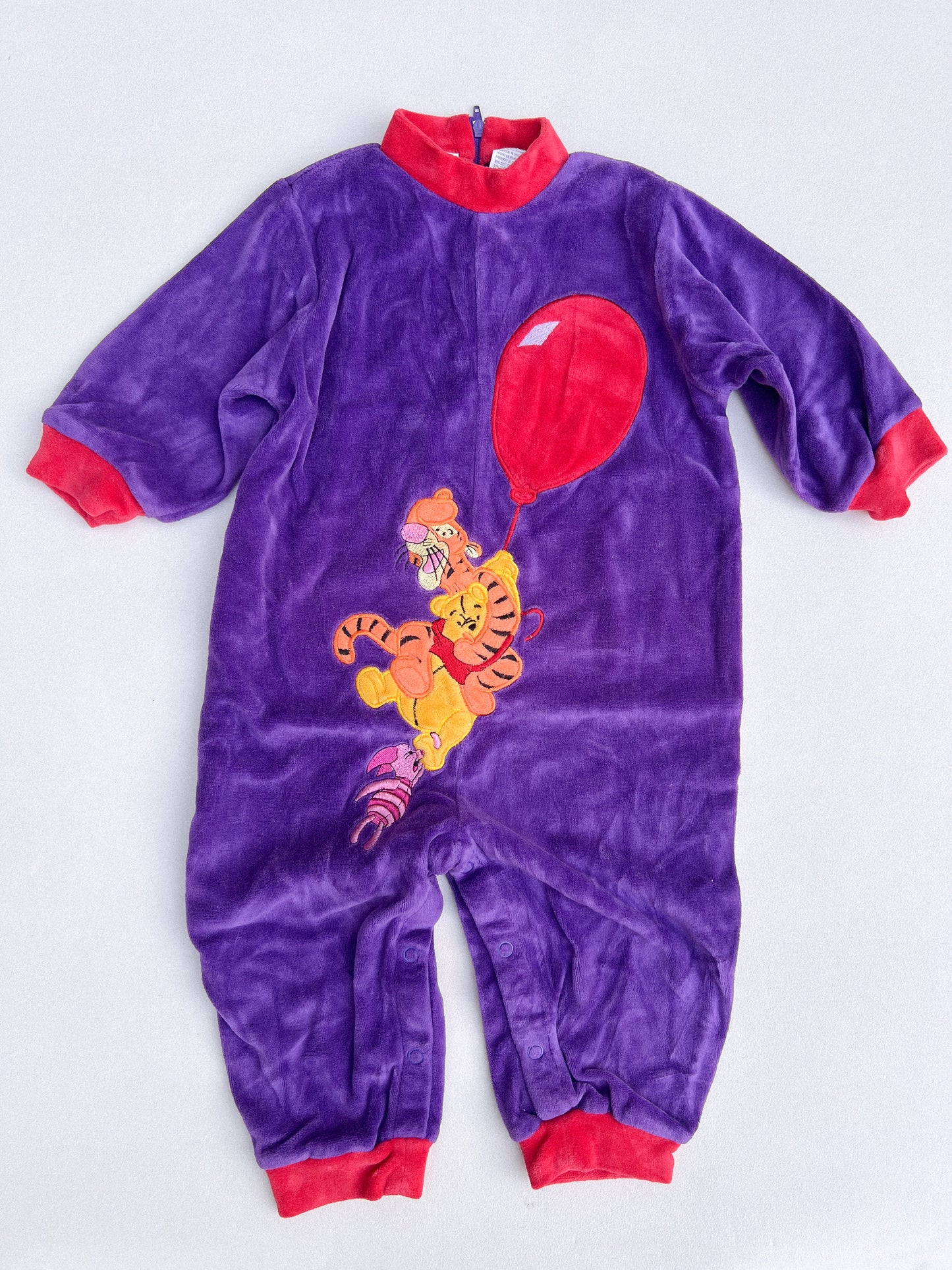 Winnie the Pooh Romper 24M