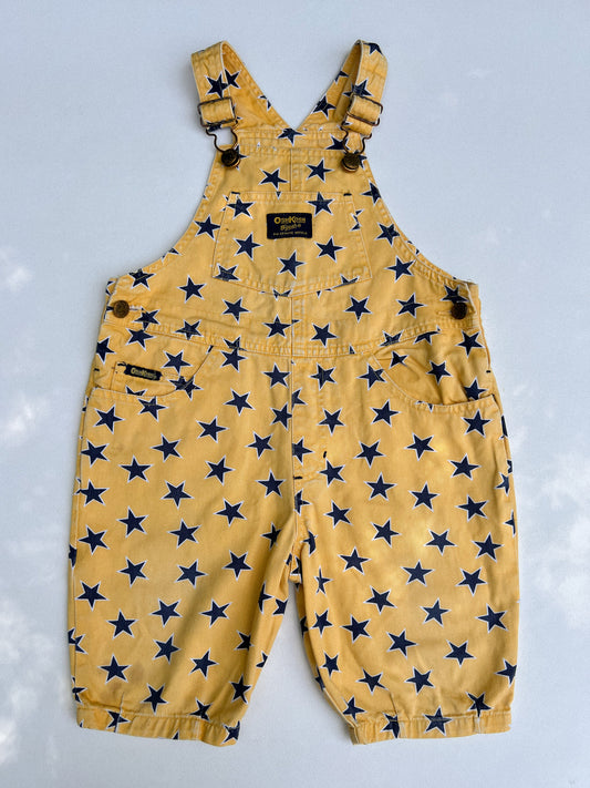 Oshkosh Overalls 2Y