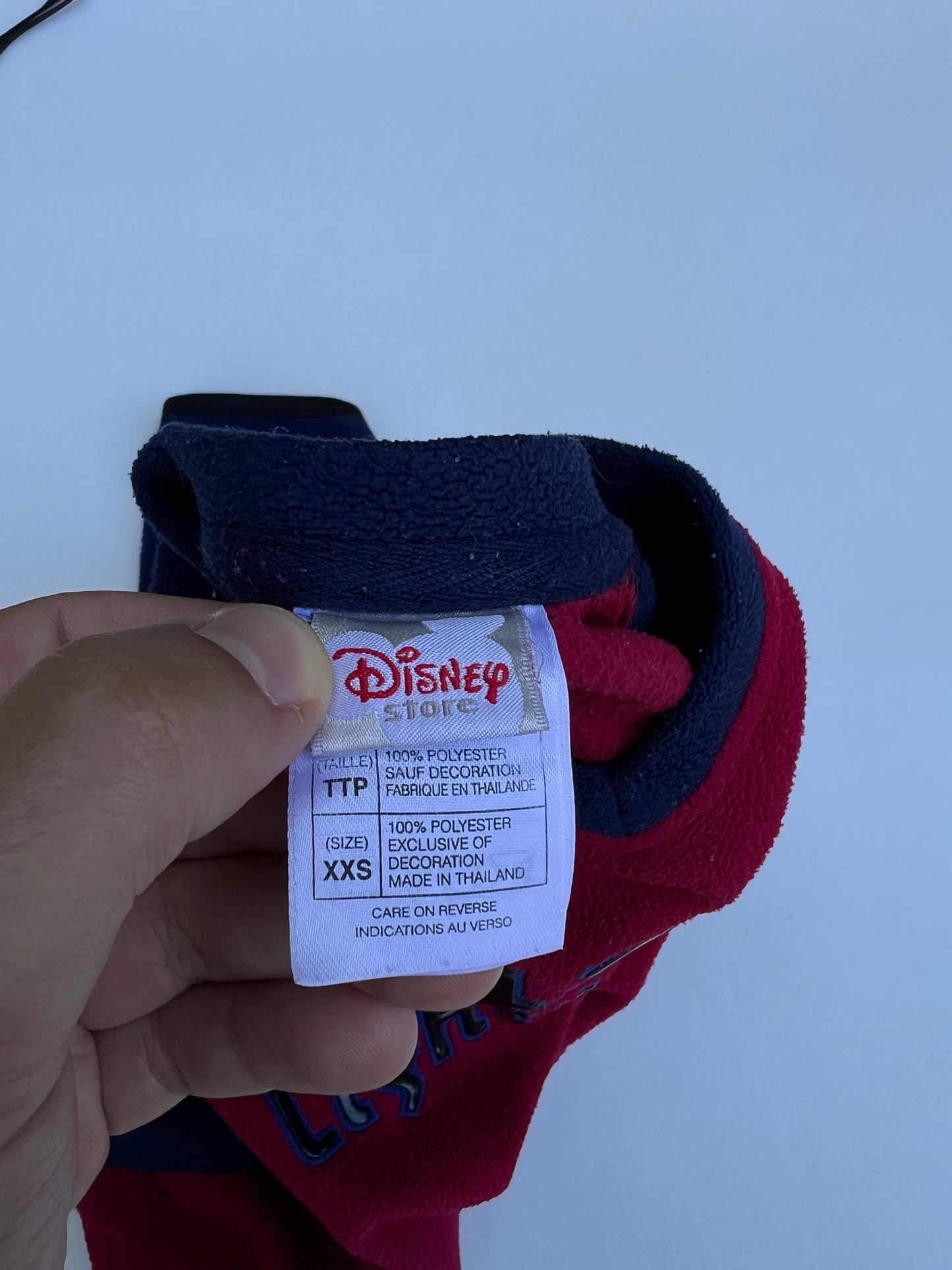 Buzz Sweater 2-3Y
