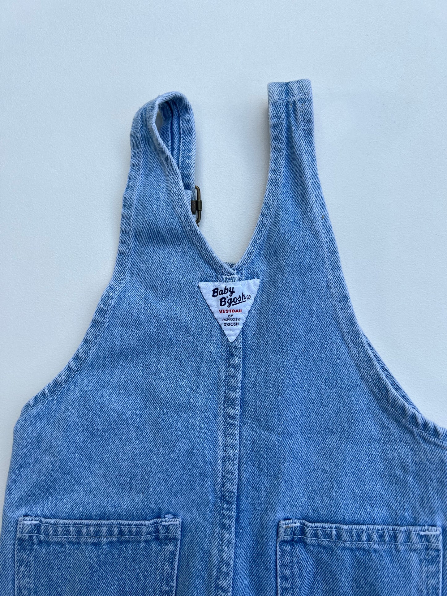 Oshkosh Overalls 18M