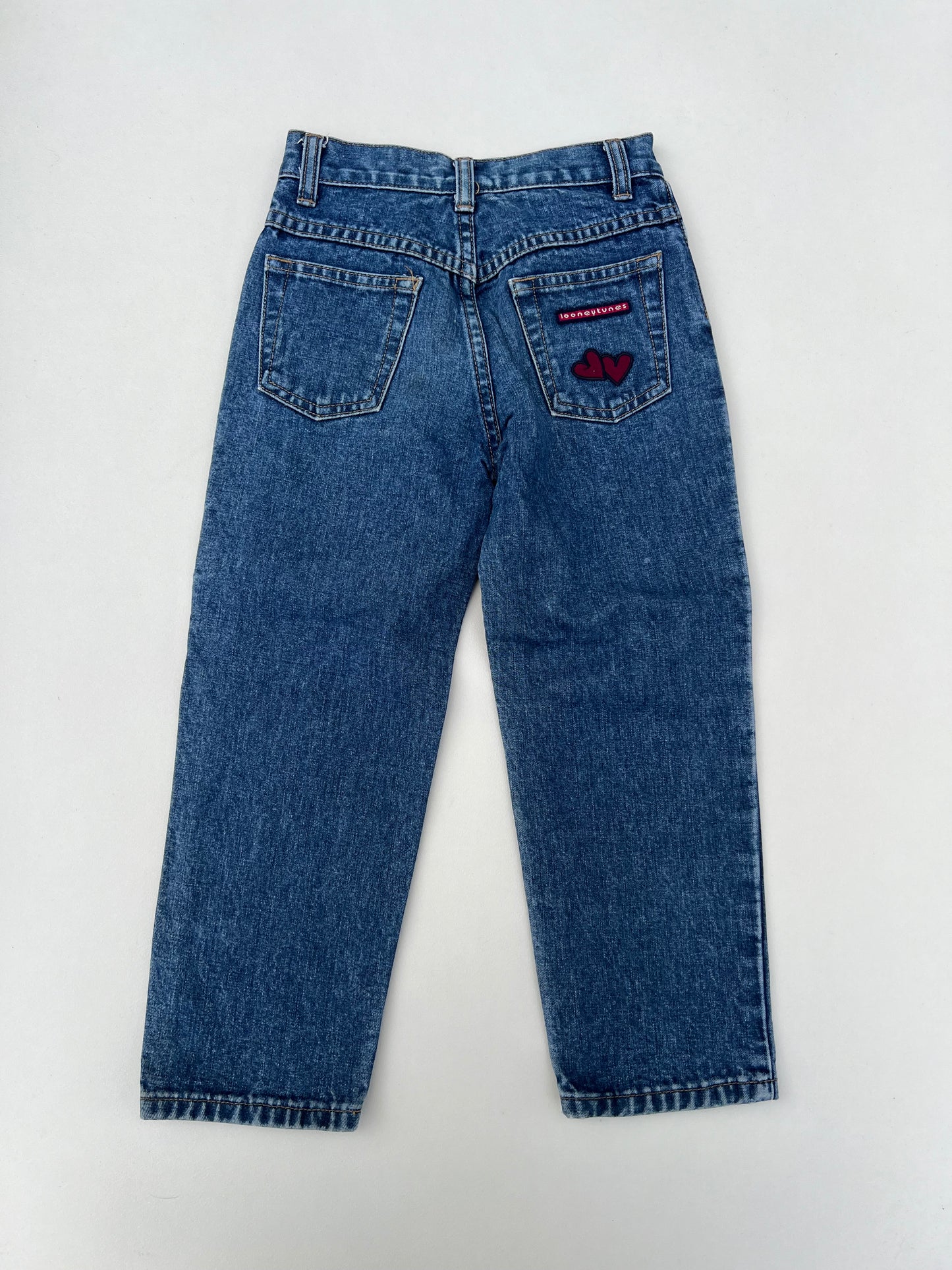 Warner Bros. Jeans 5Y