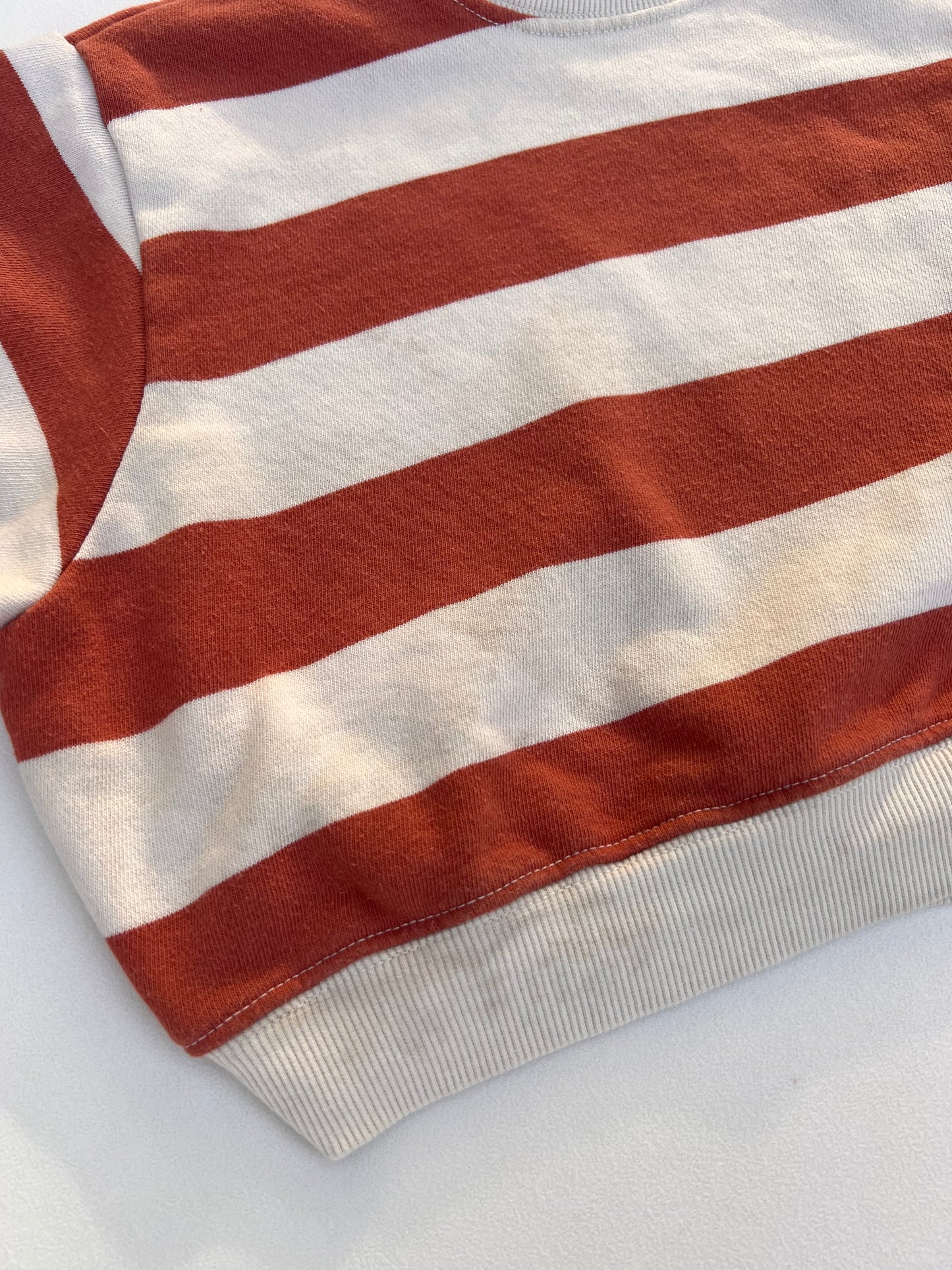 Ziggy Zaza Sweater 18-24M