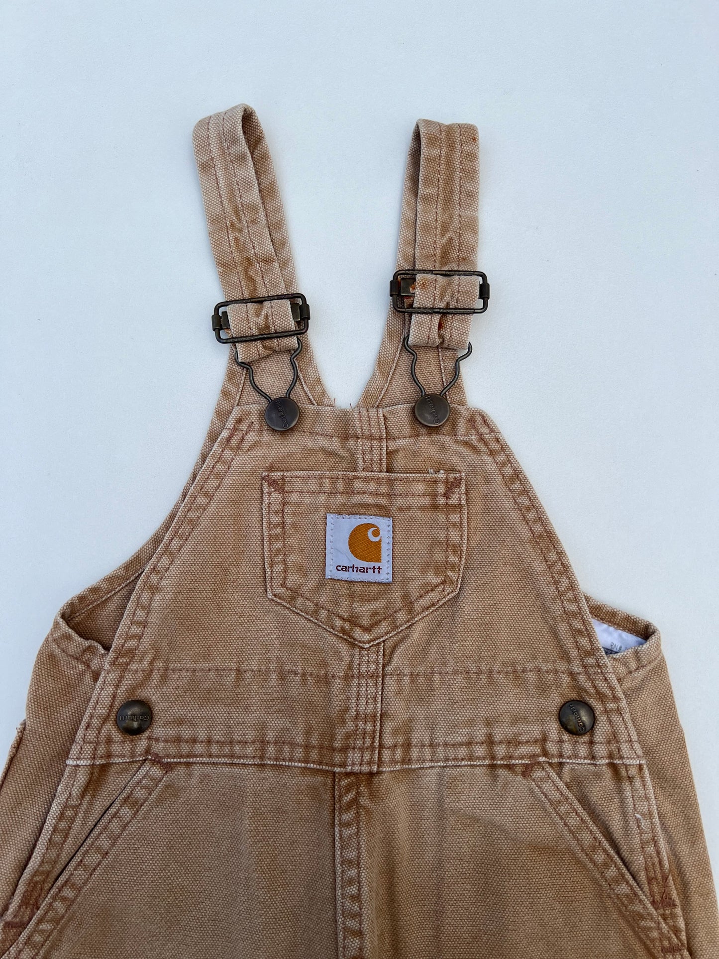 Carhartt Overalls 24M