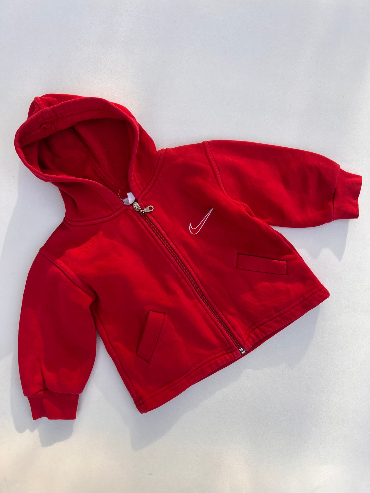 Nike Sweater 1-2Y