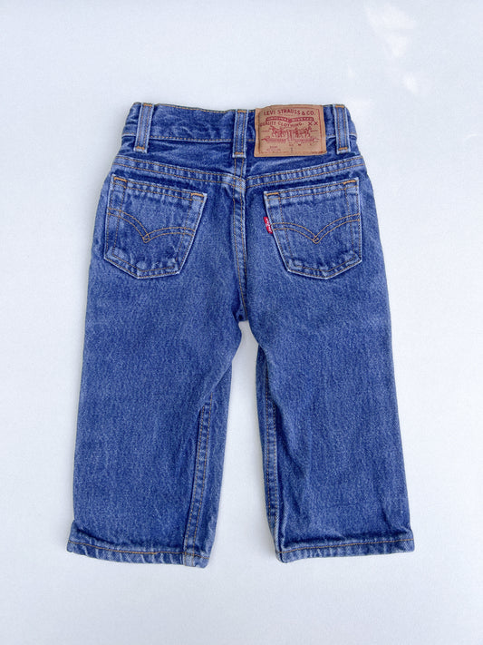 Levi’s Jeans 1-2Y
