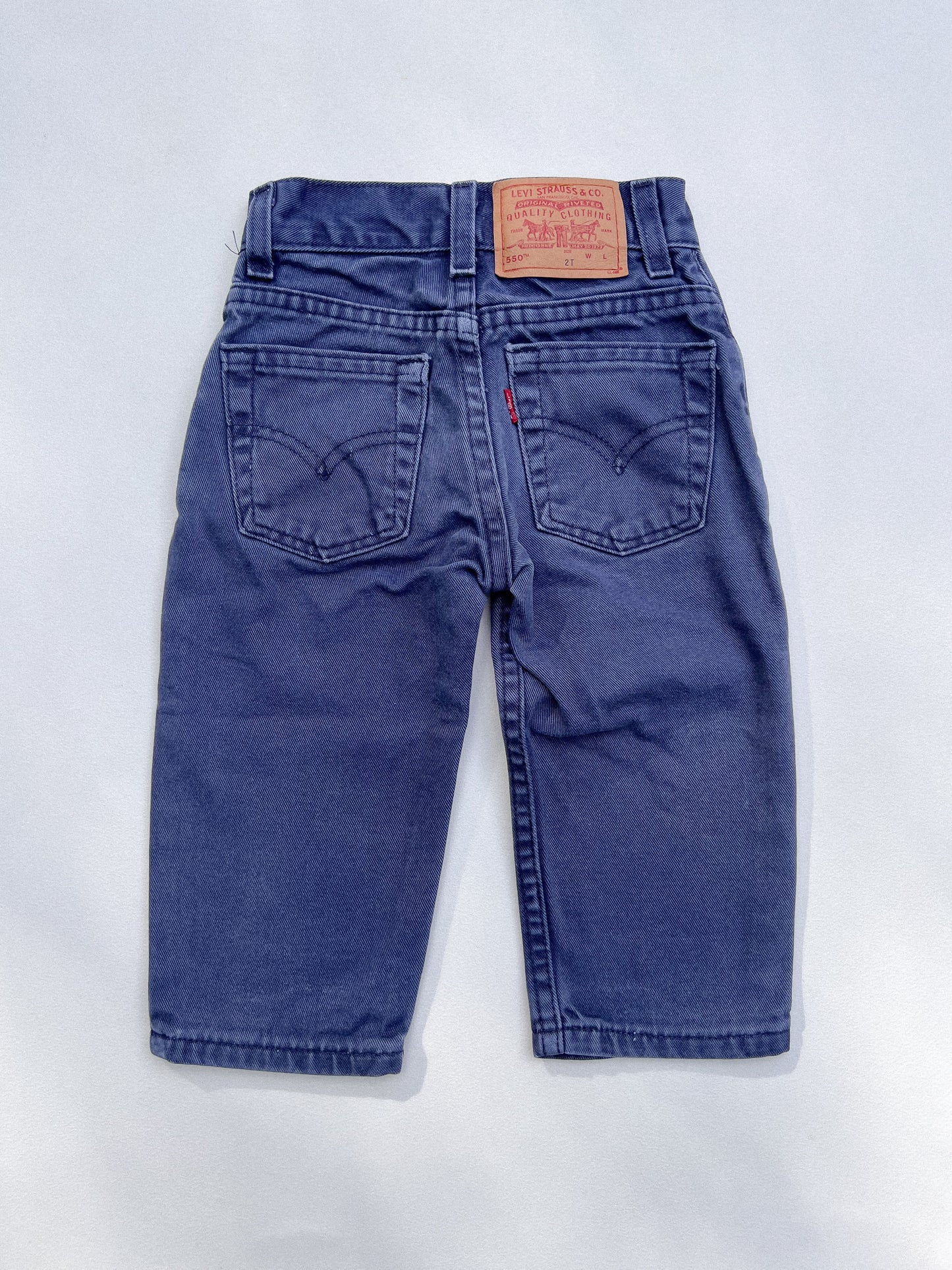 Levi’s Jeans 2Y