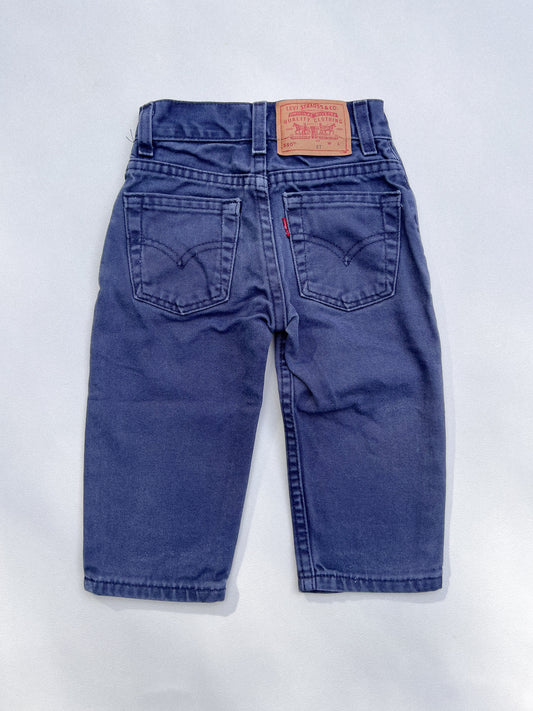 Levi’s Jeans 2Y