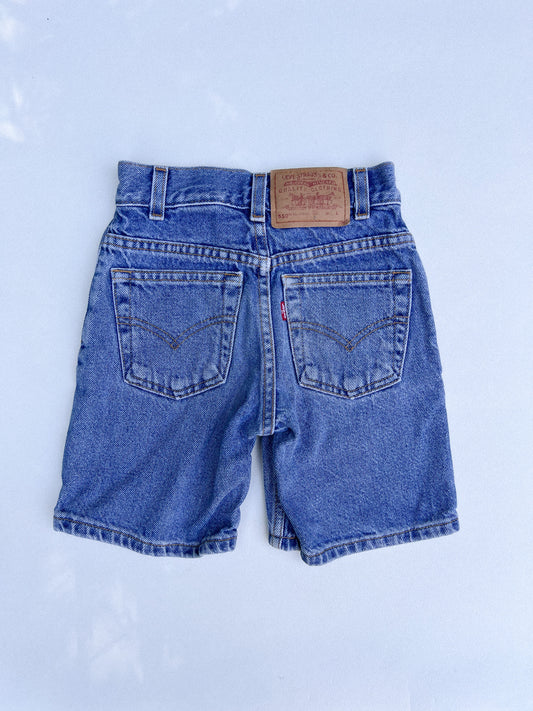 Levi’s Shorts 6Y