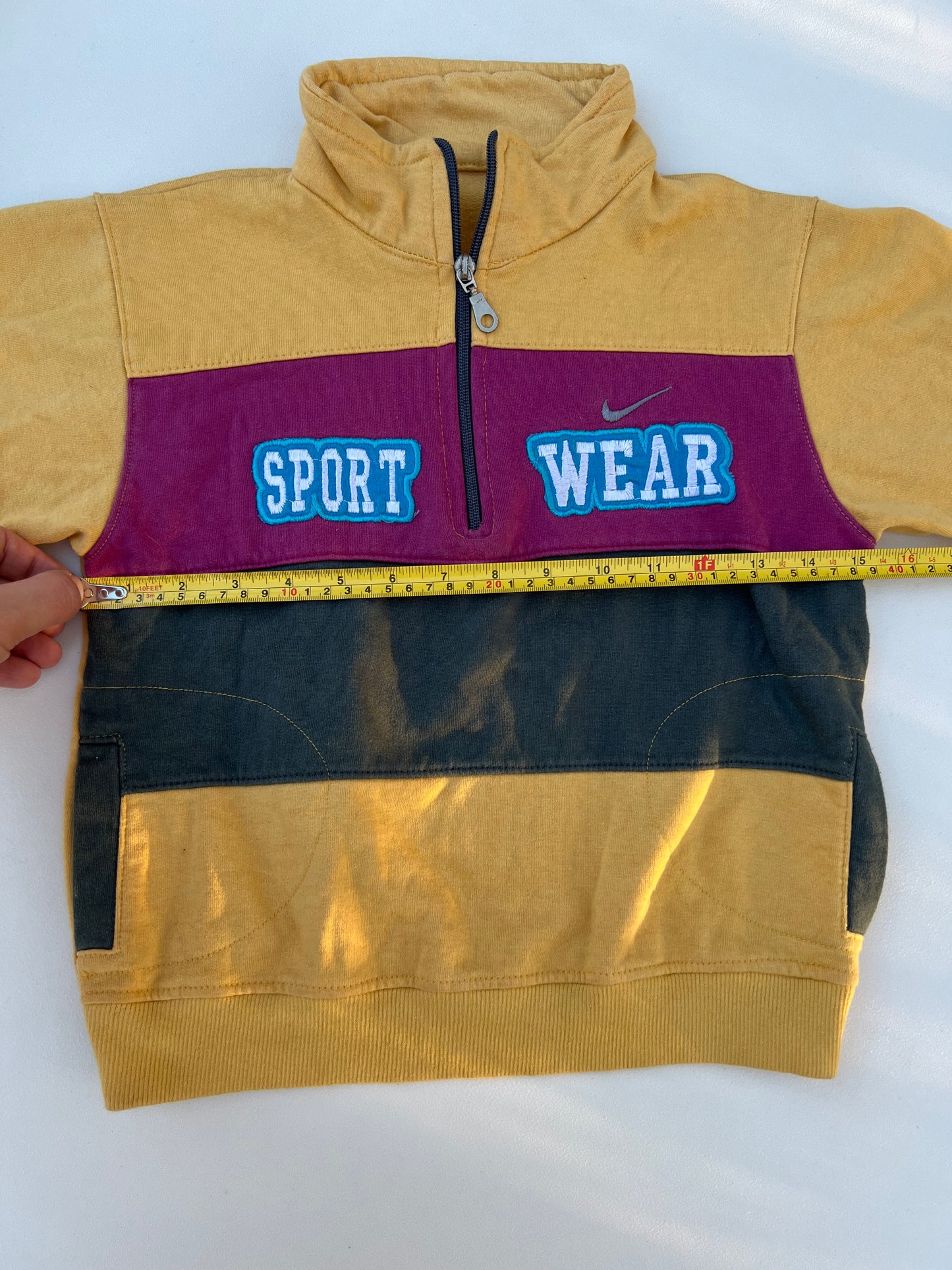 Nike Sweater 5-6Y